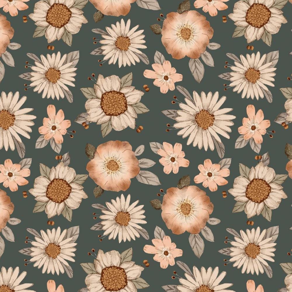 Charmwood Baby Quilt Kit featuring Crosswalk by Atkinson Designs