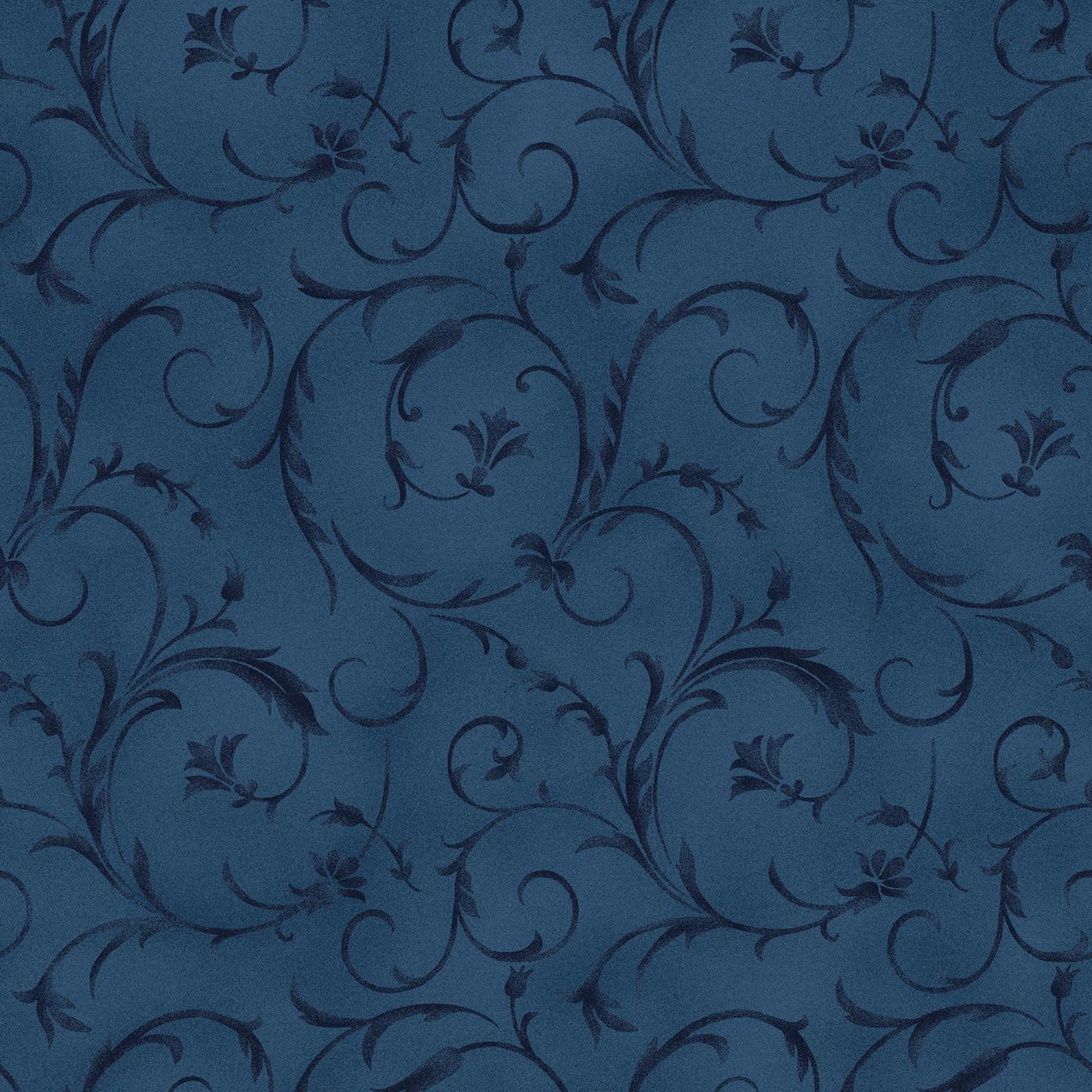 Maywood Beautiful Backings Navy 108 in QB100M-NJ