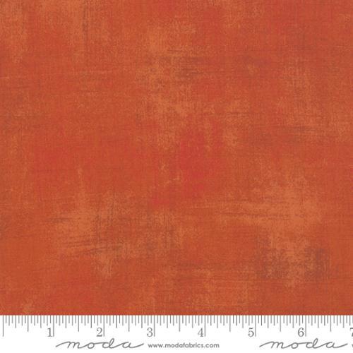 Grunge Pumpkin by Moda Fabrics 30150 285