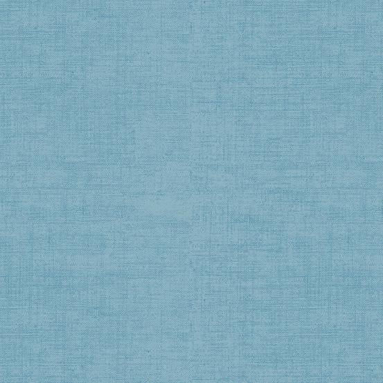 Linen Texture Sky by Edyta Sitar A-9057-B13 by Andover Fabric