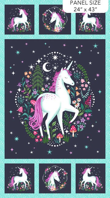 Counting Stars Unicorn Kit