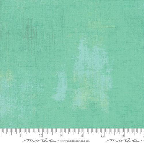 Grunge Aqua by Moda Fabrics 30150 154