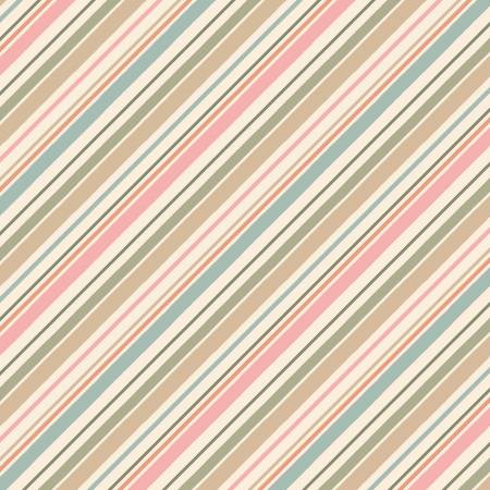 Blessed by Nature diagonal stripe 27674-773