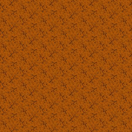 Cheddar and Coal rust haunted tree R170584-RUST