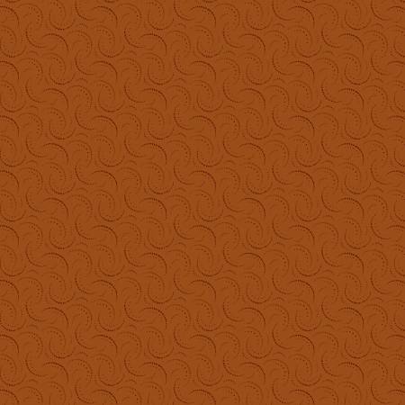 Cheddar and Coal rust north wind R170589-RUST