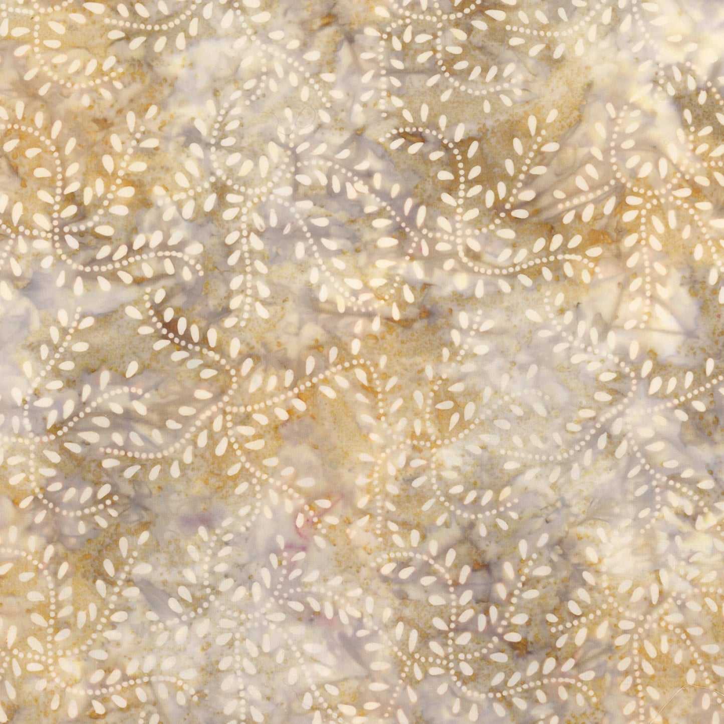 Gray and Golden Arabella Creamy Caramel 108 in by Riley Blake BTWB23523-534
