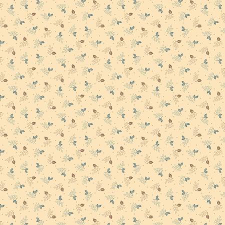 Hearthstone blue parchment R600542-BLUE