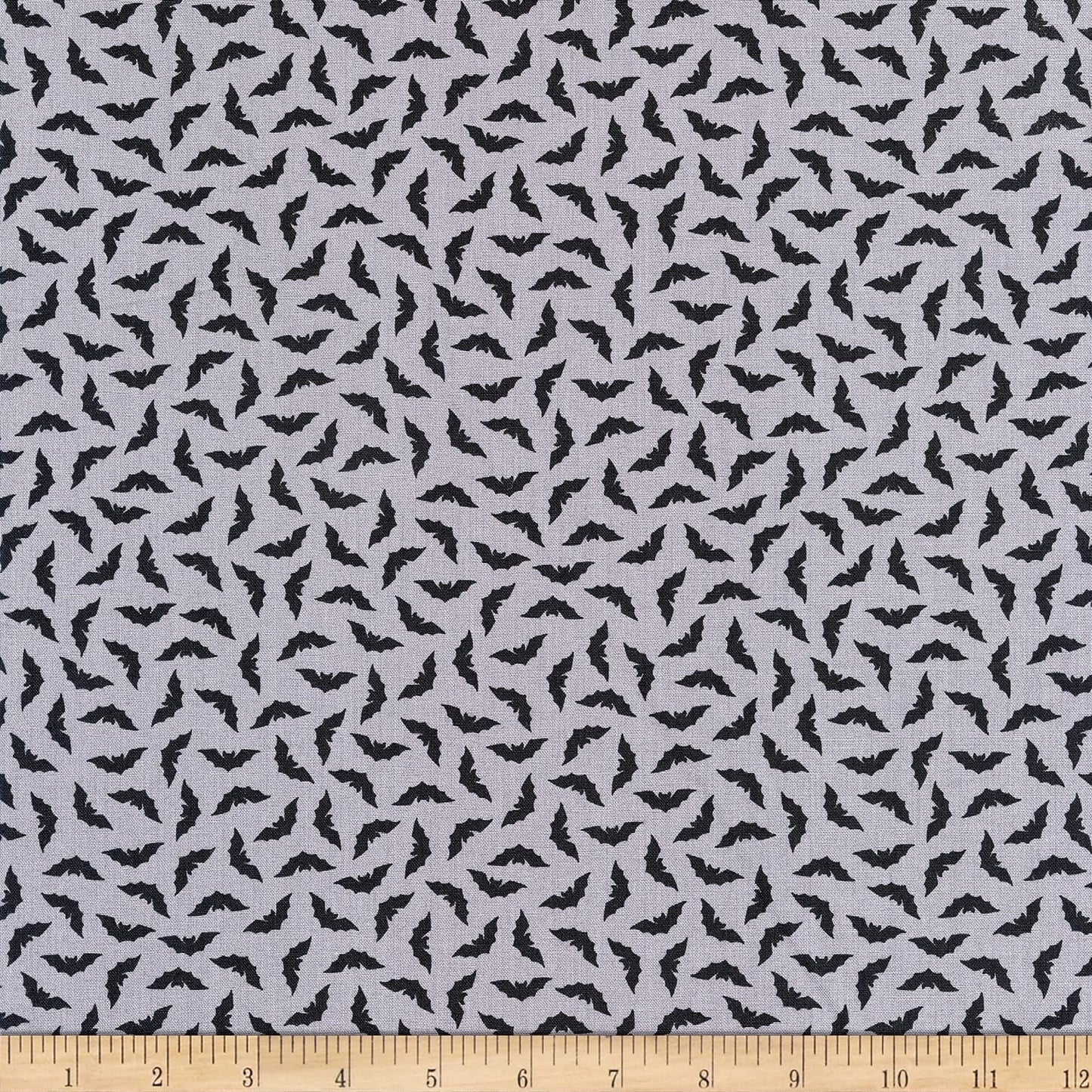 Hometown Halloween Grey Bats MAS9925-K.jpg