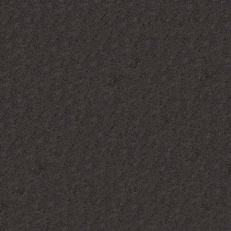 Wool Felt Black WCF001YD1000 by National Nonwovens