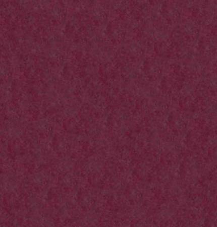 Wool Felt Burgundy by National Non Wovens WCF001YD0979