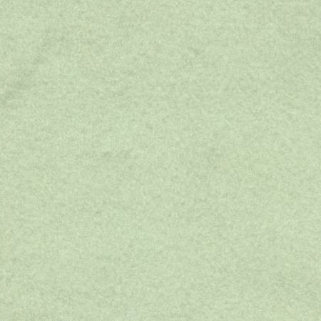 Wool Felt Hint of Mint TOY002YD0713 by National Nonwovens
