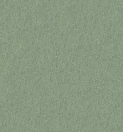 Wool Felt Loden WCF001-0709 by National Nonwovens
