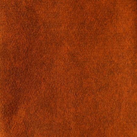 Wool Felt Mulled Cider TOY002YD2850 by National Nonwovens