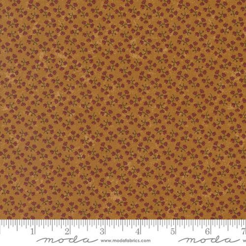 Chickadee Landing Sunflower 9743-12 by Moda Fabrics