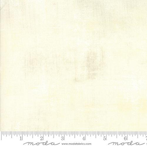 Grunge Winter White by Moda Fabrics 30150 426