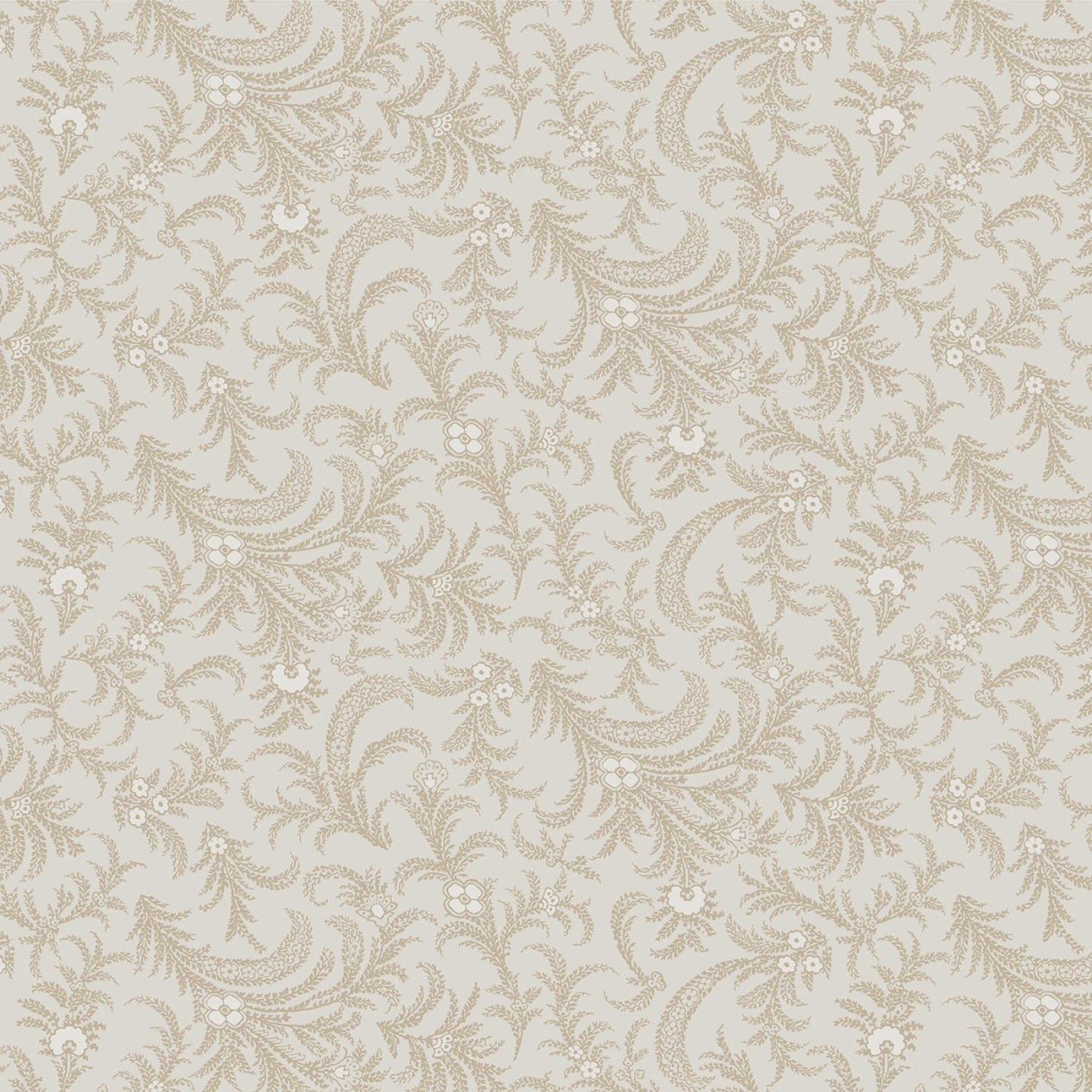 Windham Delicate Paisley Linen 108 in 53891W-3DES