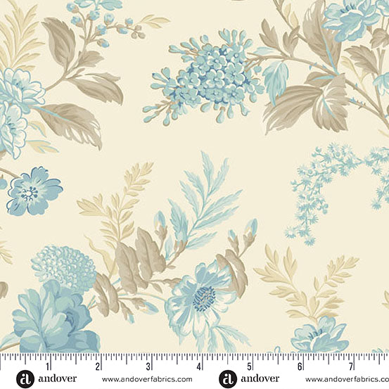 Edyta Sitar Fabric