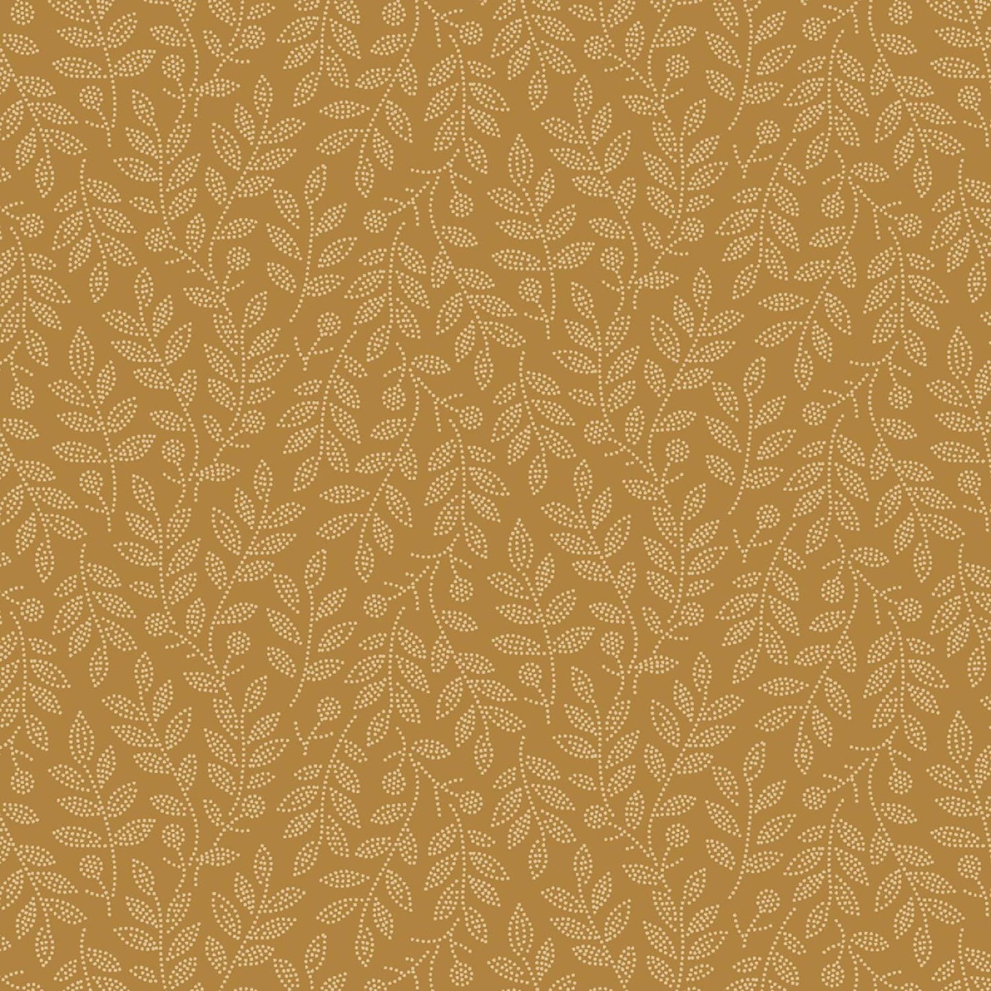 Treasured Past Gold Willow by Marcus Fabrics 108 in QB621386D-GOLD