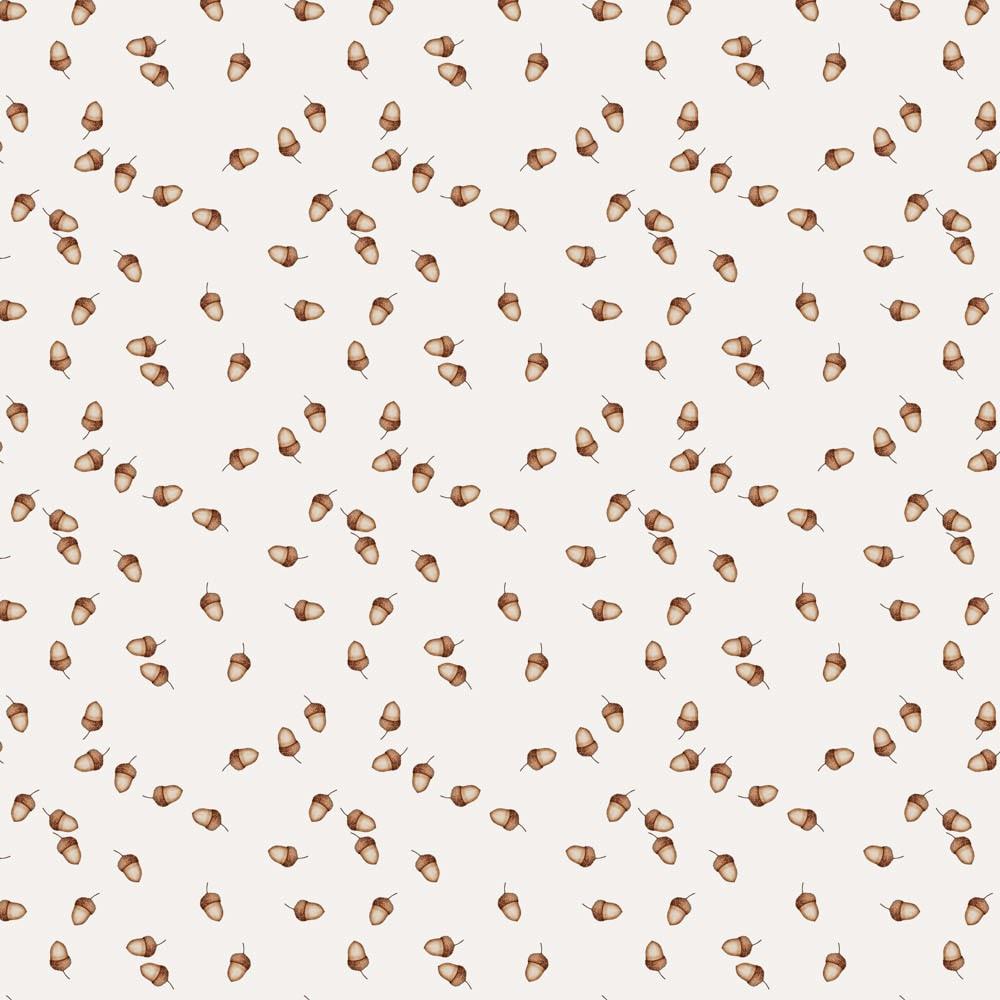 Charmwood Baby Quilt Kit featuring Crosswalk by Atkinson Designs