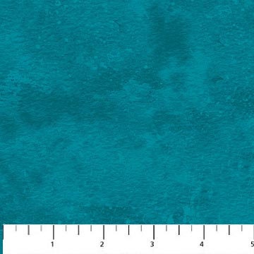 Toscana Cotton Teal 9020-621
