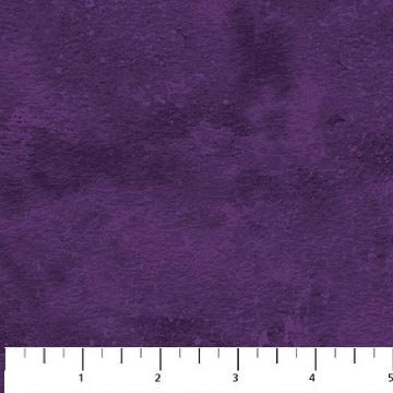 Toscana Cotton Violet 9020-836