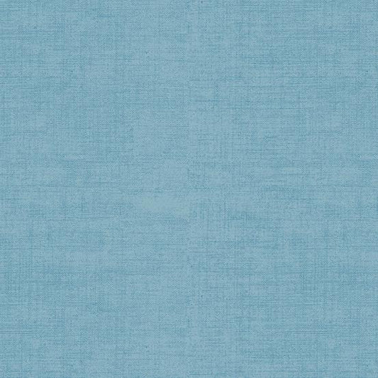 Linen Texture Sky by Edyta Sitar A-9057-B13 by Andover Fabric