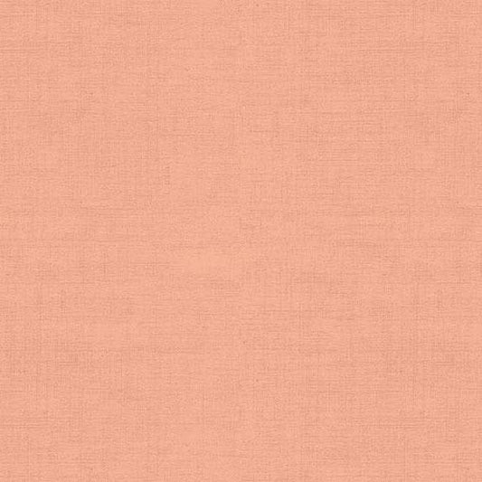 Laundry Basket Linen Texture Rose by Andover Fabrics A-9057-E3