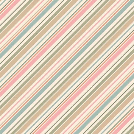 Blessed by Nature diagonal stripe 27674-773