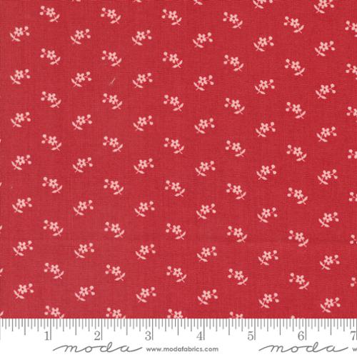 Grand Haven cherry 14984 14 by Moda Fabrics