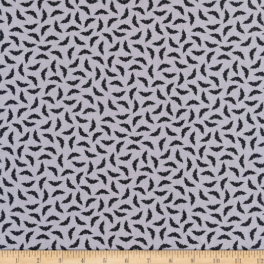Hometown Halloween Grey Bats MAS9925-K.jpg