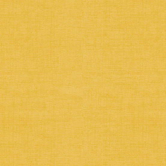 Linen Texture Butternut by Laundry Basket Quilts A-9057-Y3