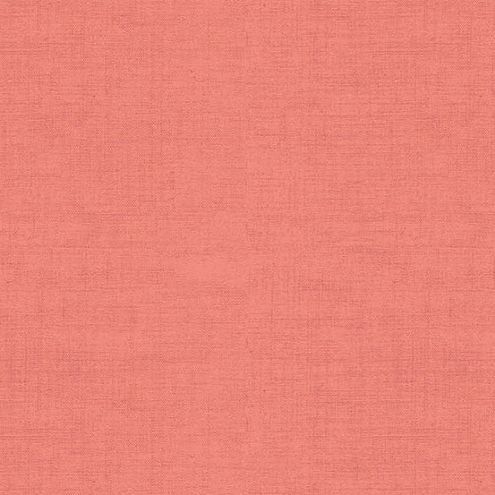 Linen Texture Flamingo by Laundry Basket Quilts A-9057-E4__47833