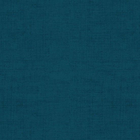 Linen Texture Midnight by Laundry Basket Quilts A-9057-B5