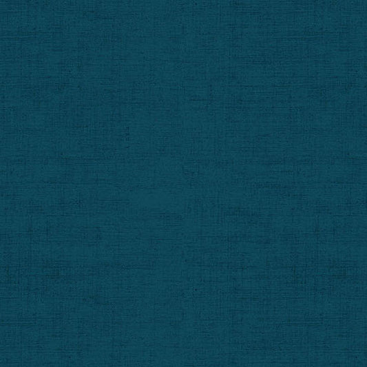 Linen Texture Midnight by Laundry Basket Quilts A-9057-B5