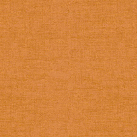 Linen Texture Pumpkin by Laundry Basket Quilts A-9057-O4