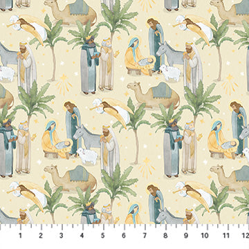 The Nativity scenic DP28992-11