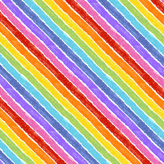 The VHC diagonal stripe  A-9831-L