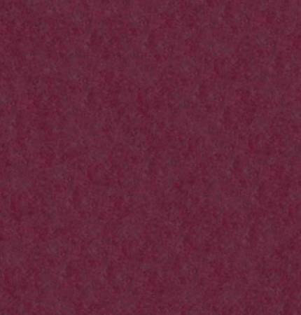 Wool Felt Burgundy by National Non Wovens WCF001YD0979