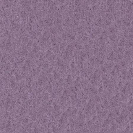 Wool Felt Lavender TOY002SQ593 by National Nonwovens