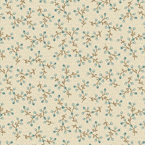 Seabreeze Lace by Edyta Sitar and Andover Fabrics A-525-LB