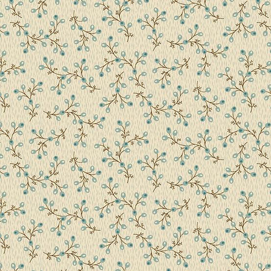 Seabreeze Lace by Edyta Sitar and Andover Fabrics A-525-LB