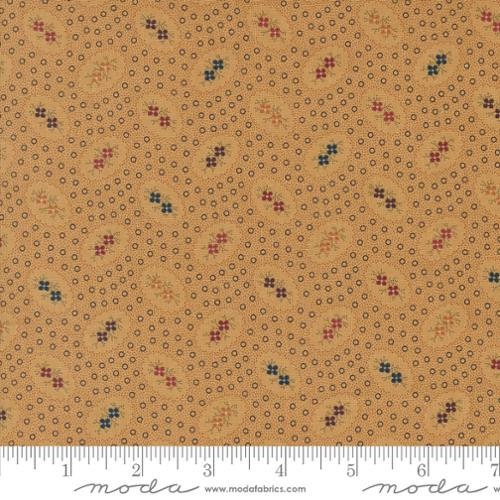 Chickadee Landing Sunflower 9742-12 by Moda Fabrics