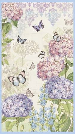 Hydrangea Mist Kit