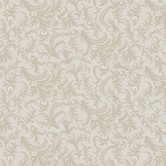 Windham Delicate Paisley Linen 108 in 53891W-3DES