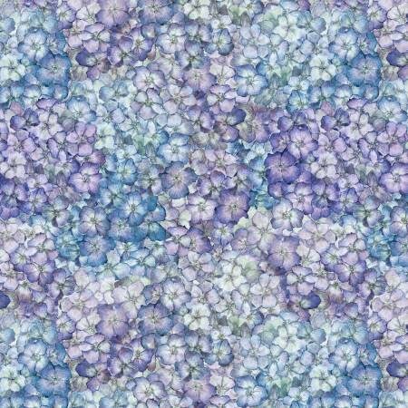Hydrangea Mist Kit