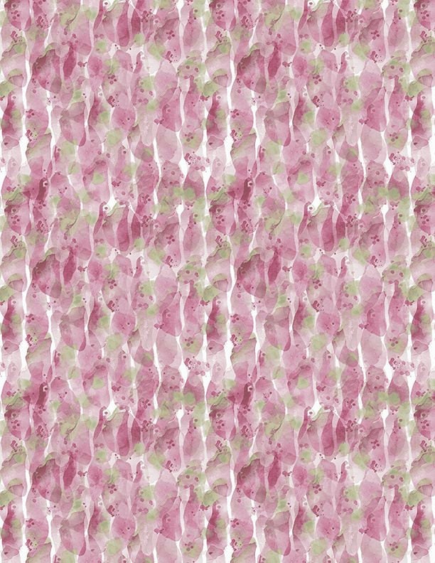 Among the Branches pink paint texture 3023-39760-137