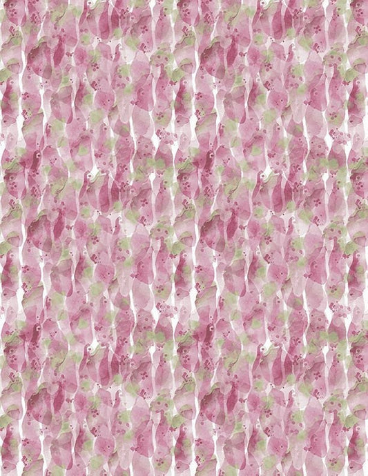 Among the Branches pink paint texture 3023-39760-137