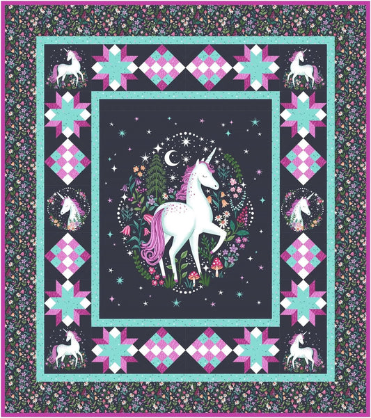Counting Stars Unicorn Kit